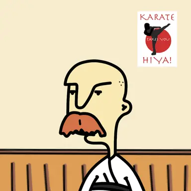 Murlyn Karate Ken